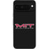 Massachusetts Institute of Technology MIT Engineers Black Pixel 9 Pro XL Skin
